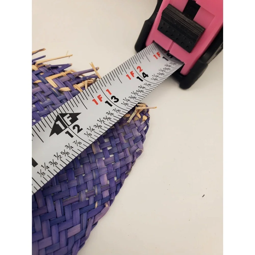 Handmade Fan